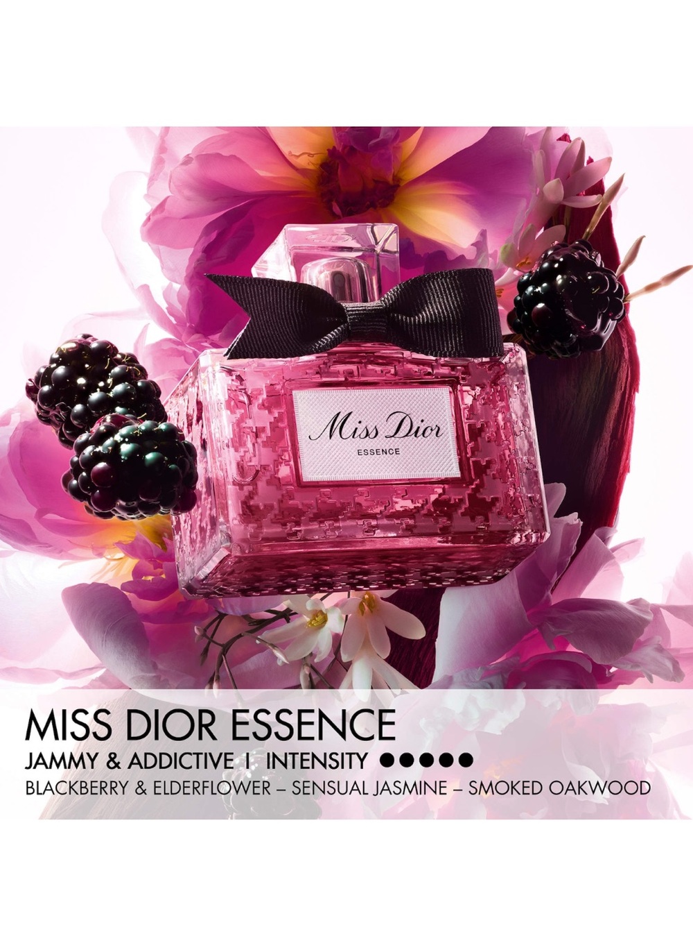 Miss Dior Essence Mini